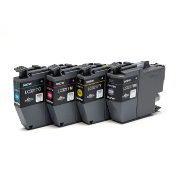 LC3217VALDR Brother