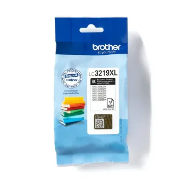 LC3219XLBK Brother