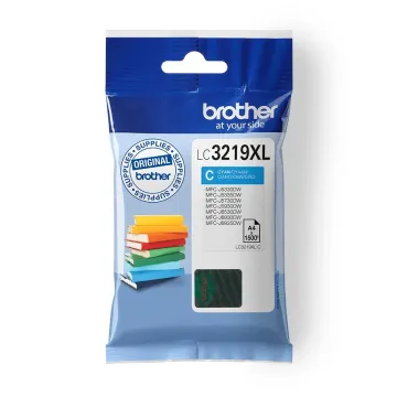 LC3219XLC Brother