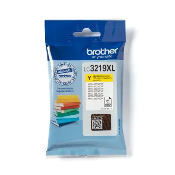 LC3219XLY Brother