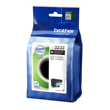 LC3233BK Brother
