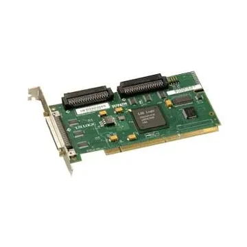 LSI00107 LSI Logic