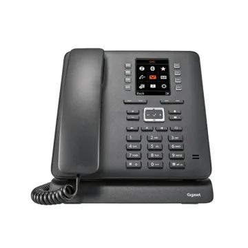 MAXWELLC Gigaset