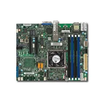 MBD-X10SDV-4C+-TP4F-O Supermicro