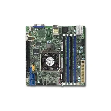 MBD-X10SDV-8C+-LN2F-O Supermicro