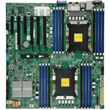 MBD-X11DPI-N-B Supermicro