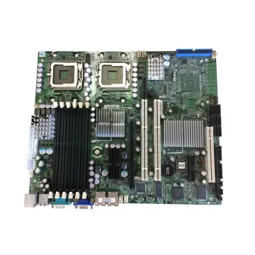 MBD-X7DVL-I Supermicro