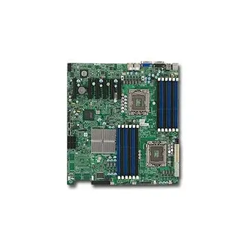 MBD-X8DTE-F-B Supermicro