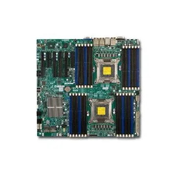 MBD-X9DR3-LN4F+-B Supermicro
