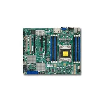 MBD-X9SRH-7TF-B Supermicro