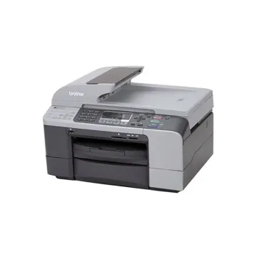 MFC5860CN Brother