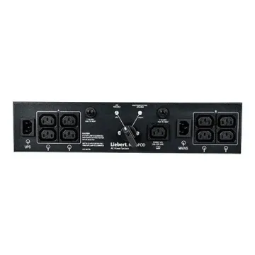 MP2-210K Vertiv
