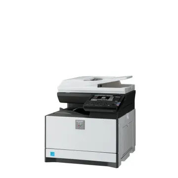 MX-C301W Sharp