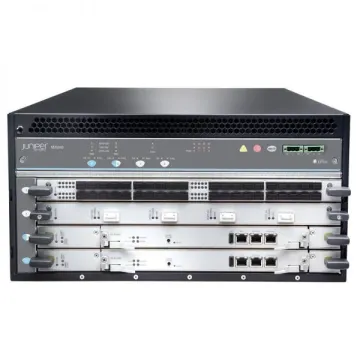 MX240BASE-DC Juniper