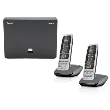 N300-2-C430HX Gigaset