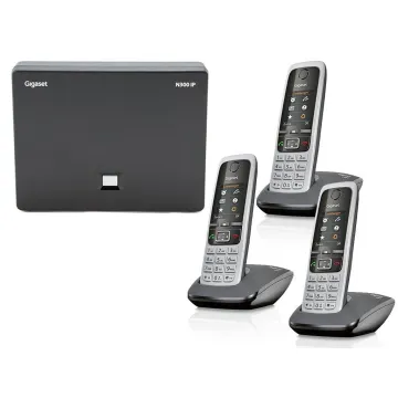 N300-3-C430HX Gigaset