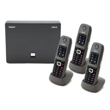 N300-3-R650H Gigaset
