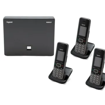 N300-3-S650 Gigaset