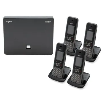 N300-4-S650 Gigaset