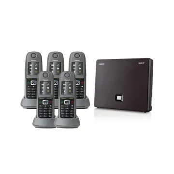 N300-5-R650H Gigaset