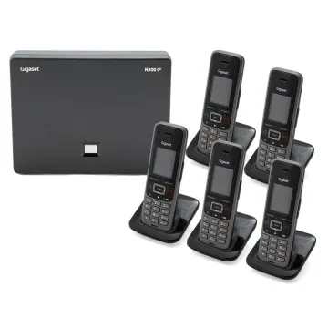 N300-5-S650 Gigaset