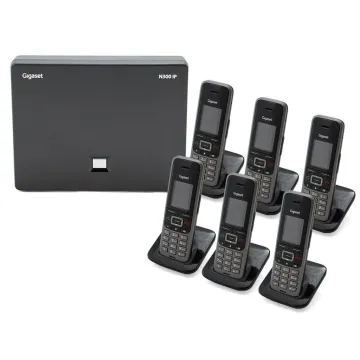 N300-6-S650 Gigaset