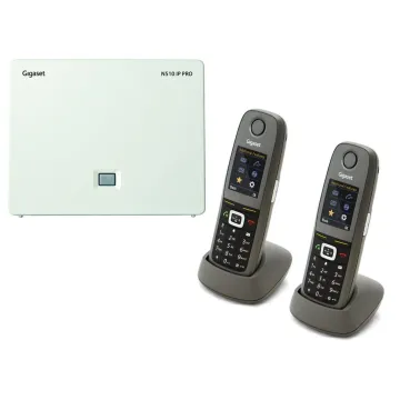 N510-2-R650H Gigaset