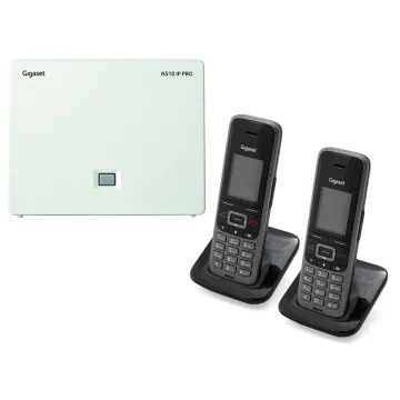 N510-2-S650H Gigaset