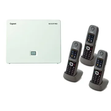 N510-3-R650H Gigaset