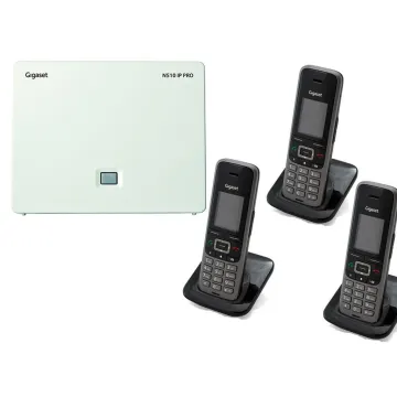 N510-3-S650 Gigaset