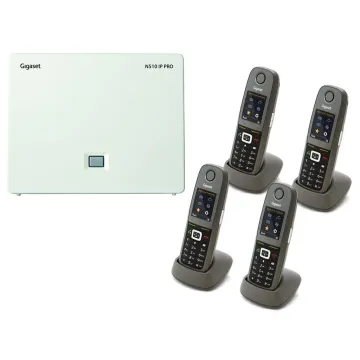 N510-4-R650H Gigaset