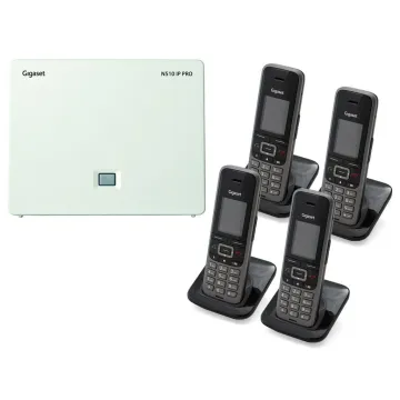 N510-4-S650 Gigaset