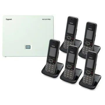 N510-5-S650 Gigaset