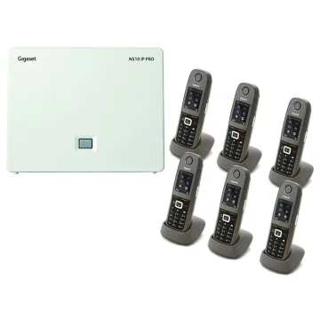 N510-6-R650H Gigaset