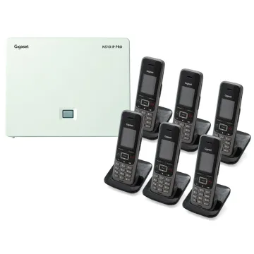 N510-6-S650 Gigaset