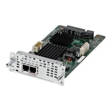 NIM-2FXO= Cisco