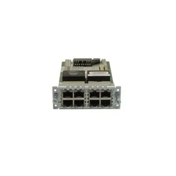 NIM-8MFT-1T1/E1 Cisco