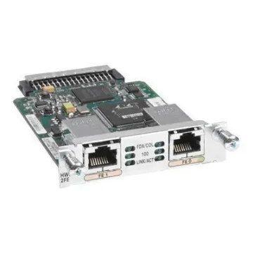 NM-2FE2W-V2-RF Cisco