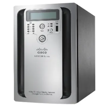 NSS3000 Cisco