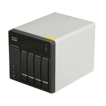 NSS324D04-K9 Cisco