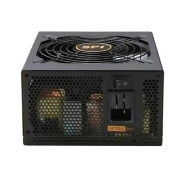 R-FSP1000-50TGM Sparkle Power Inc.
