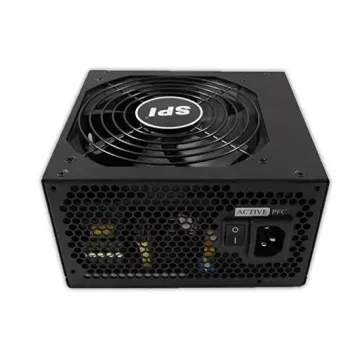 R-FSP600-80ETN Sparkle Power Inc.