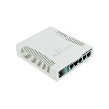 RB951Ui-2HnD/UK MikroTik