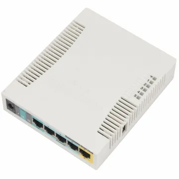 RB951UI-2HND MikroTik