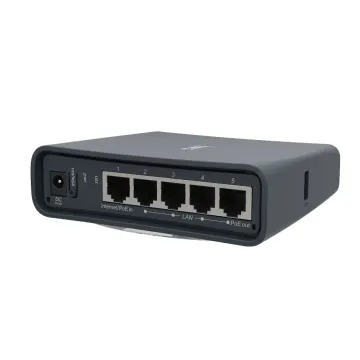 RBD52G-5HacD2HnD-TC MikroTik