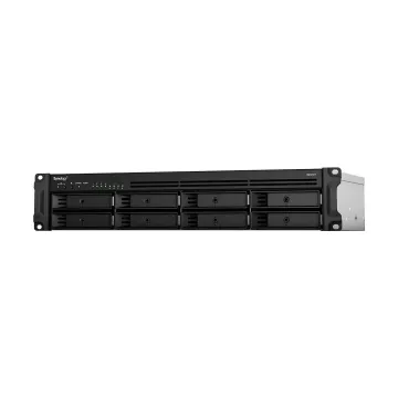 RS1221RP+/144T/8X18T Synology