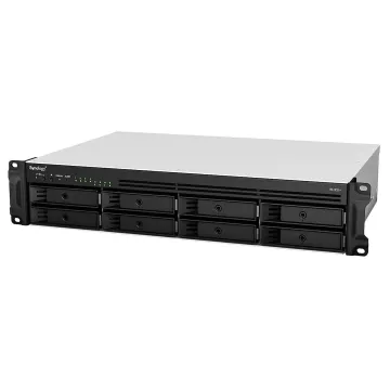 RS1221RP+/32T/4X8TB Synology