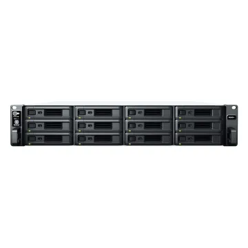 RS2421+/192T/12X16T Synology