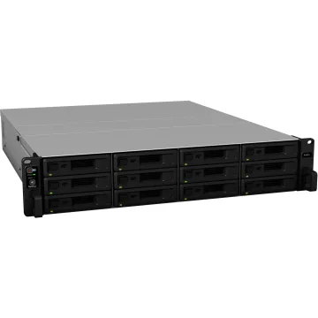 RS2421+/216T/12X18T Synology