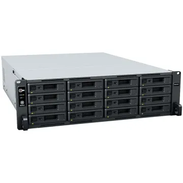 RS2821RP+/256T/16X16T Synology